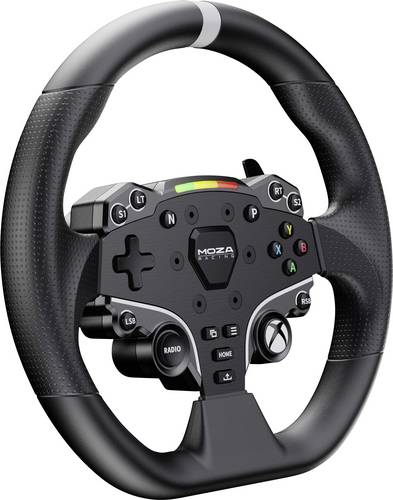 MOZA ES-Xbox Steering Wheel Lenkrad Xbox 360