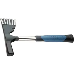 Picard, Axt + Beil, 600g Zahnbeil für Pflasterer-Maurer-Steinmetze