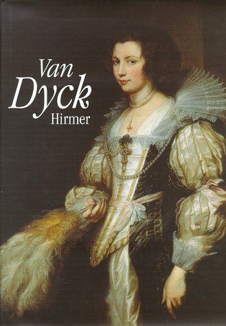Christopher Brown - Van Dyck. 1599-1641 - Preis vom 04.10.2026 03:51:26 h