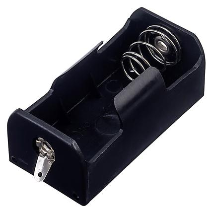 Tru Components Batteriehalter 1x Lötanschluss (BH-211-1D)