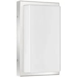 LCD Wandleuchte LED mit Bewegungsmelder #048LEDSEN