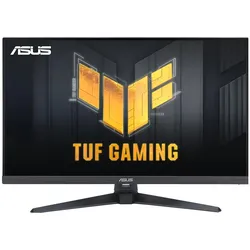 ASUS TUF Gaming VG328QA1A (1920 x 1080 Pixel, 31.50"), Monitor, Schwarz