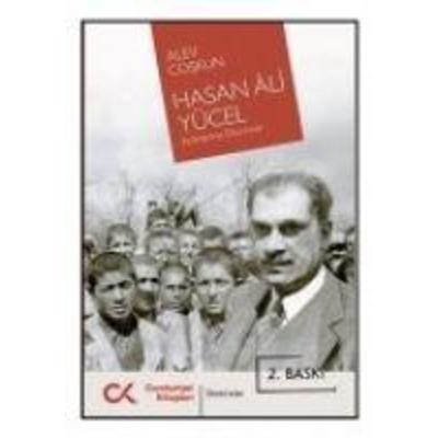 Hasan Ali Yücel, Taschenbuch von Alev Coskun, Cumhuriyet Kitaplari, 978-9944-150-13-2