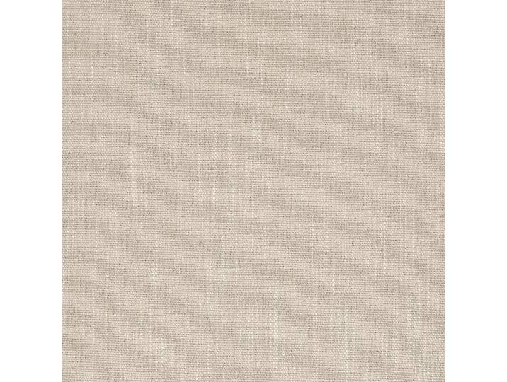 1898 Linnevik Fußhocker Same Beige 6670-Eiche weiß geölt, ohne Volant