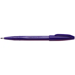 Pentel Filzstift Lila 0.8 mm