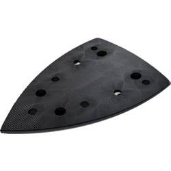 Flex 468991 Flex Klett-Schleifplatte Delta 1 St.