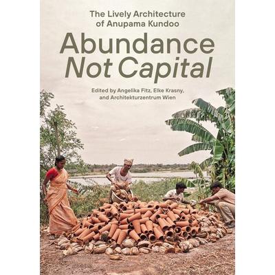 Abundance Not Capital, Taschenbuch von Angelika Fitz,Elke Krasny, The MIT Press, 978-0-262-55312-4