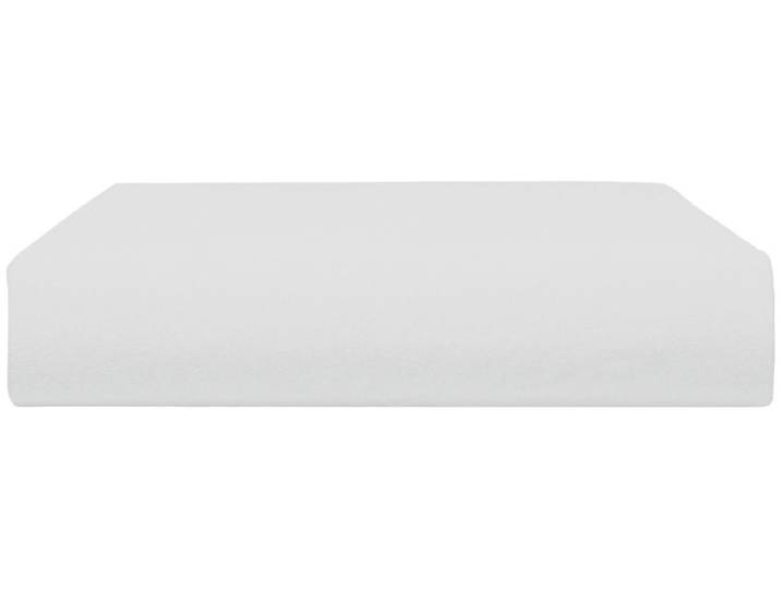 Fixleintuch DH BOXSPRING 90x200cm weiss