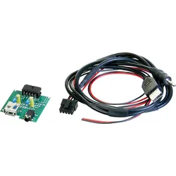  USB/AUX Replacement 