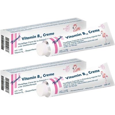 Vitamin B12 Creme 2x 2x100 ml