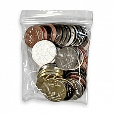 Skellig Games CO2 - Metallmünzen 299708