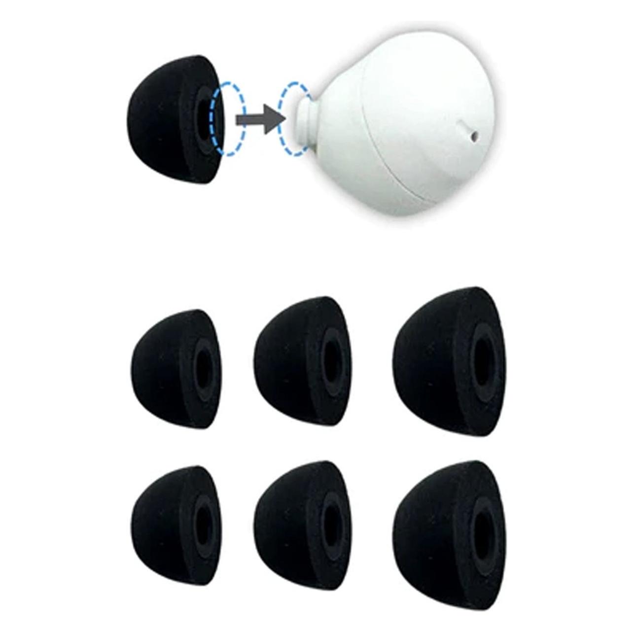 Comply Samsung Galaxy Buds2 Pro large (Samsung Galaxy Buds2 Pro) (32-21113-20)