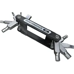 PRO Minitool Performance 9 Funktionen