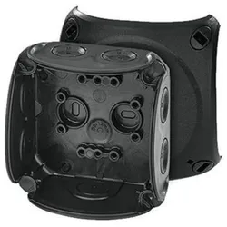 Hensel Kabelabzweigkasten DK 0200 B