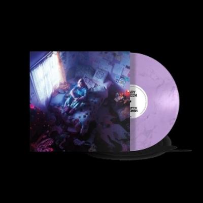 Quarter Life Crisis (Ltd. Edition) - Baby Queen, Vinyl