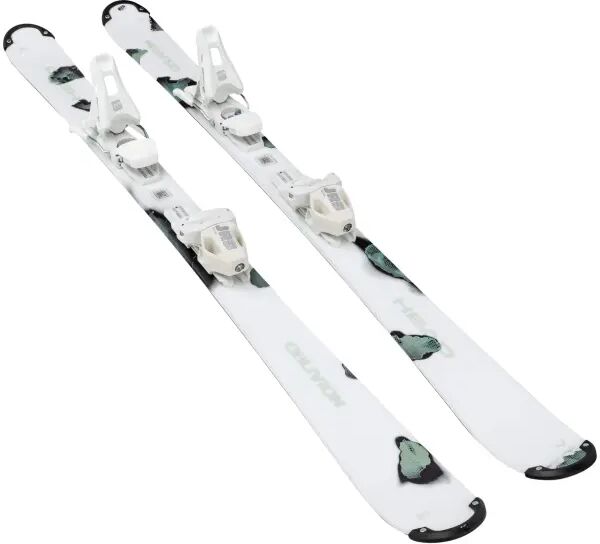 Junior Ski Head Oblivion Team + Jrs 7.5 GW (137cm - Weiß)