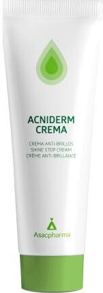 Acniderm Asacpharma Crema 50ml