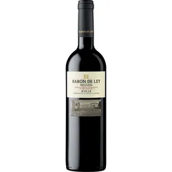 Barón de Ley Rioja Reserva 2021