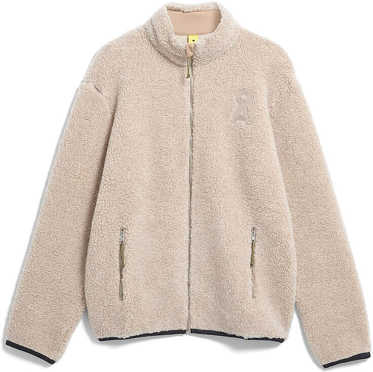 ARMEDANGELS Wolljacke beige   L L