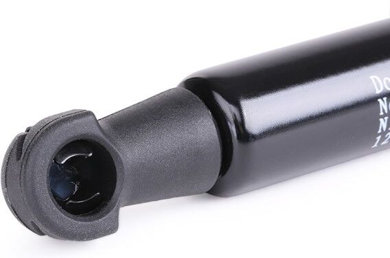 MAXGEAR 12-2007 Gasfjeder, bagrude