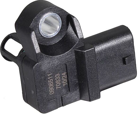 Metzger Autoteile Sensor, Ladedruck 0906511 Für Opel Gm