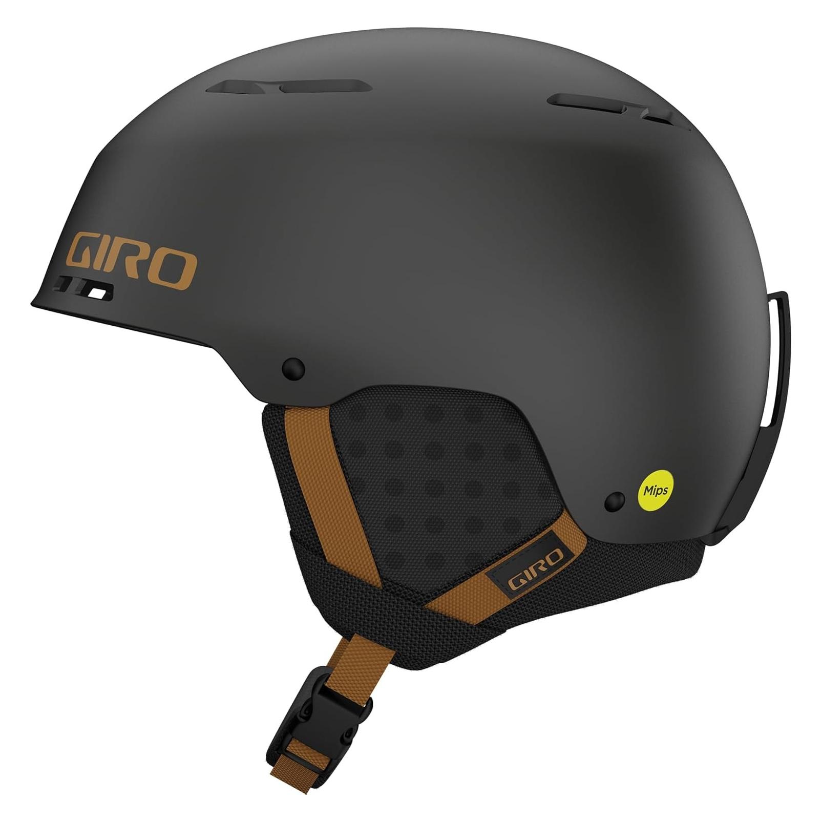 Giro Emerge Spherical MIPS (59 - 62.50 cm, L) (180190100904468060)