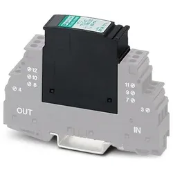Phoenix Contact 2838733 Überspannungsschutzstecker PT 2-TELE-ST PT2TELEST