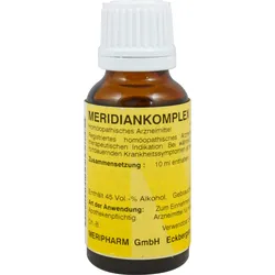 Meridiankomplex 14 50 ML