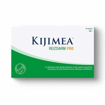 Kijimea Reizdarm PRO Kapseln 84 St