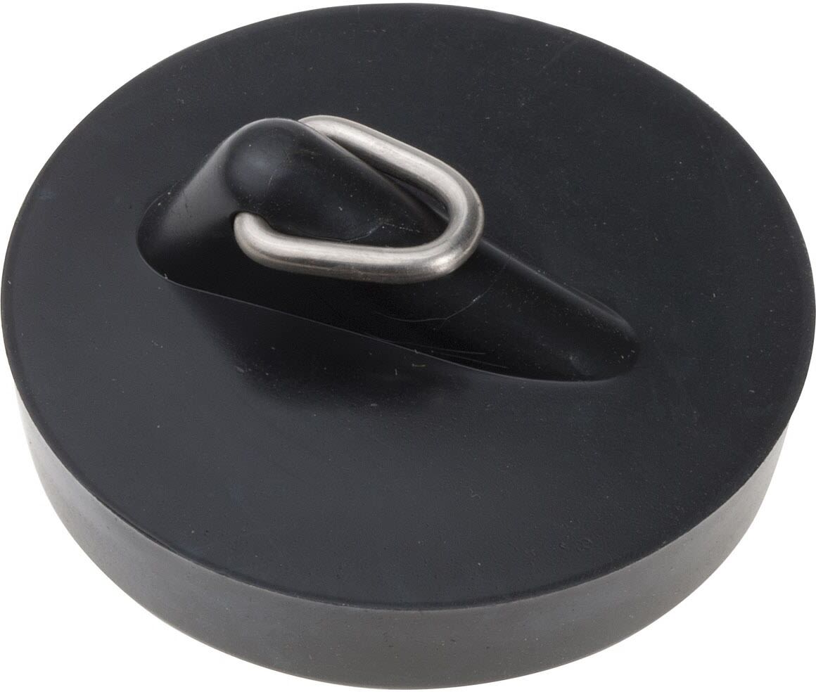 HAAS plastic sink plug comfort Ø 45.5 mm with magnet 6155