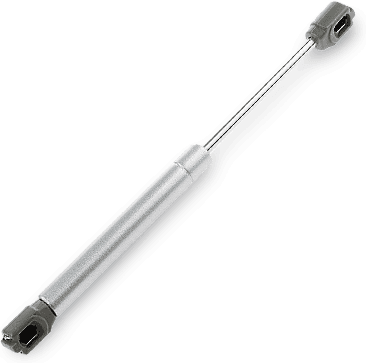 STABILUS 739770 Gas Spring, convertible top