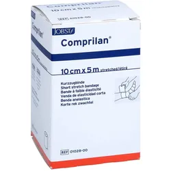 Comprilan elastisch Binde 10 cmx5 m Kohlpharma