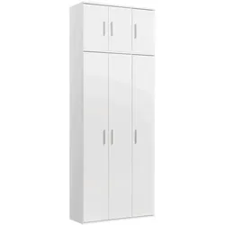 MEHRZWECKSCHRANK Trio