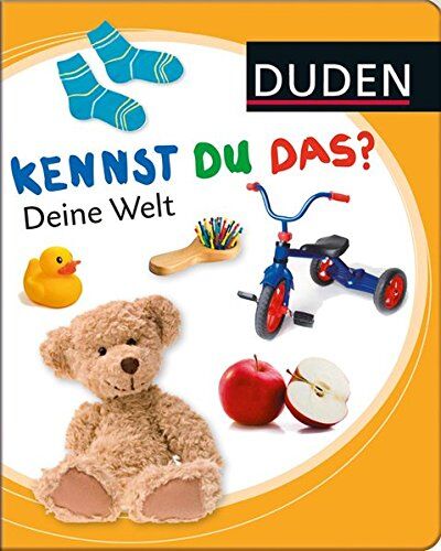 Kennst du das? Deine Welt - Preis vom 16.10.2026 11:41:07 h