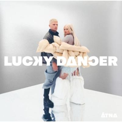Lucky Dancer(Marbled Vinyl) - Ätna, Vinyl