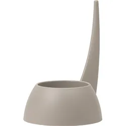 Tail Hundenapf 750 ml, taupe