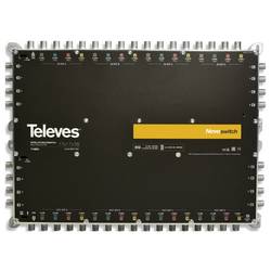 Televes MS1716C SAT Multischalter 714803