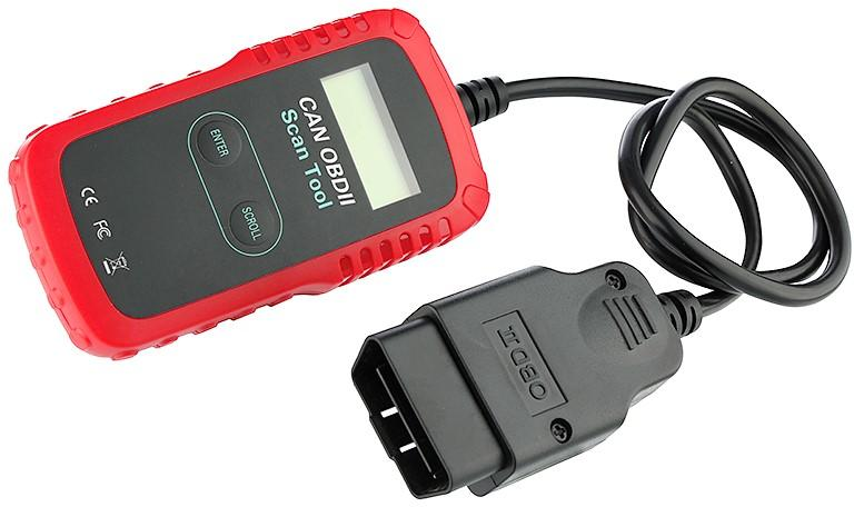 AUTEL DS900BT Eigendiagnose-Gerät
