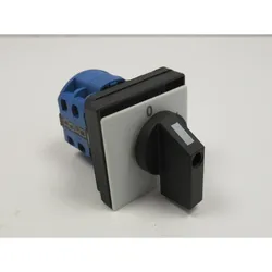 Holzstar Schalter TKS-Z 400 Ein/Aus - 0/1