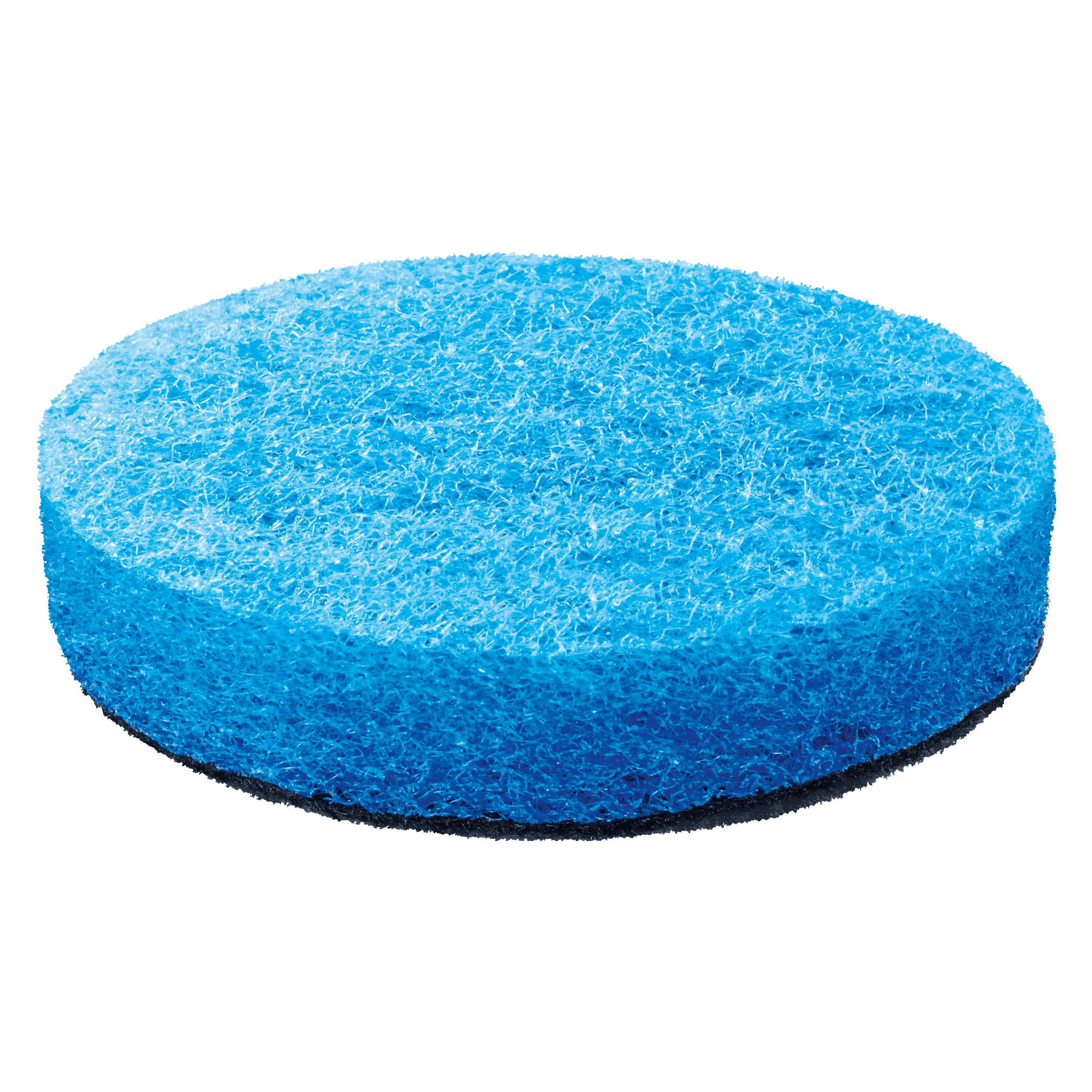 Bosch Home & Garden Mikrofaserpad nicht scheuernd für UniversalBrush (1600A023KZ)