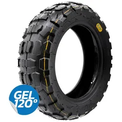 Tubeless Offroad Reifen 90/65-6,5 Ewheel Edition GEL