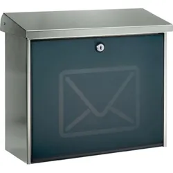 Burg Wächter, Briefkasten, Briefkasten