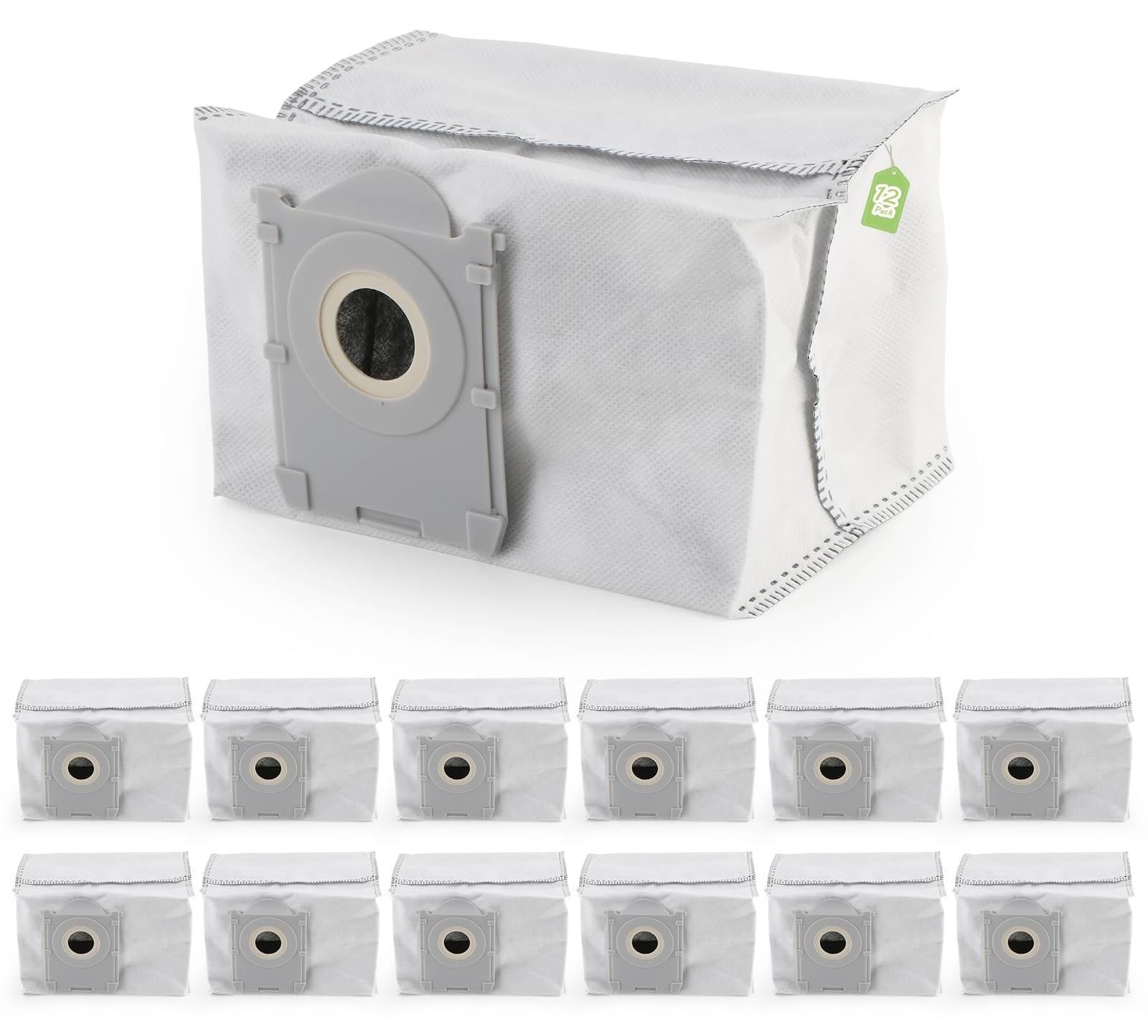 Stofzuigerzakken voor Ecovacs DEEBOT