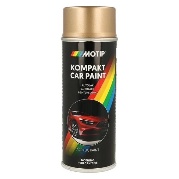Motip Autoacryl spray 55930 - 400ml (55930)