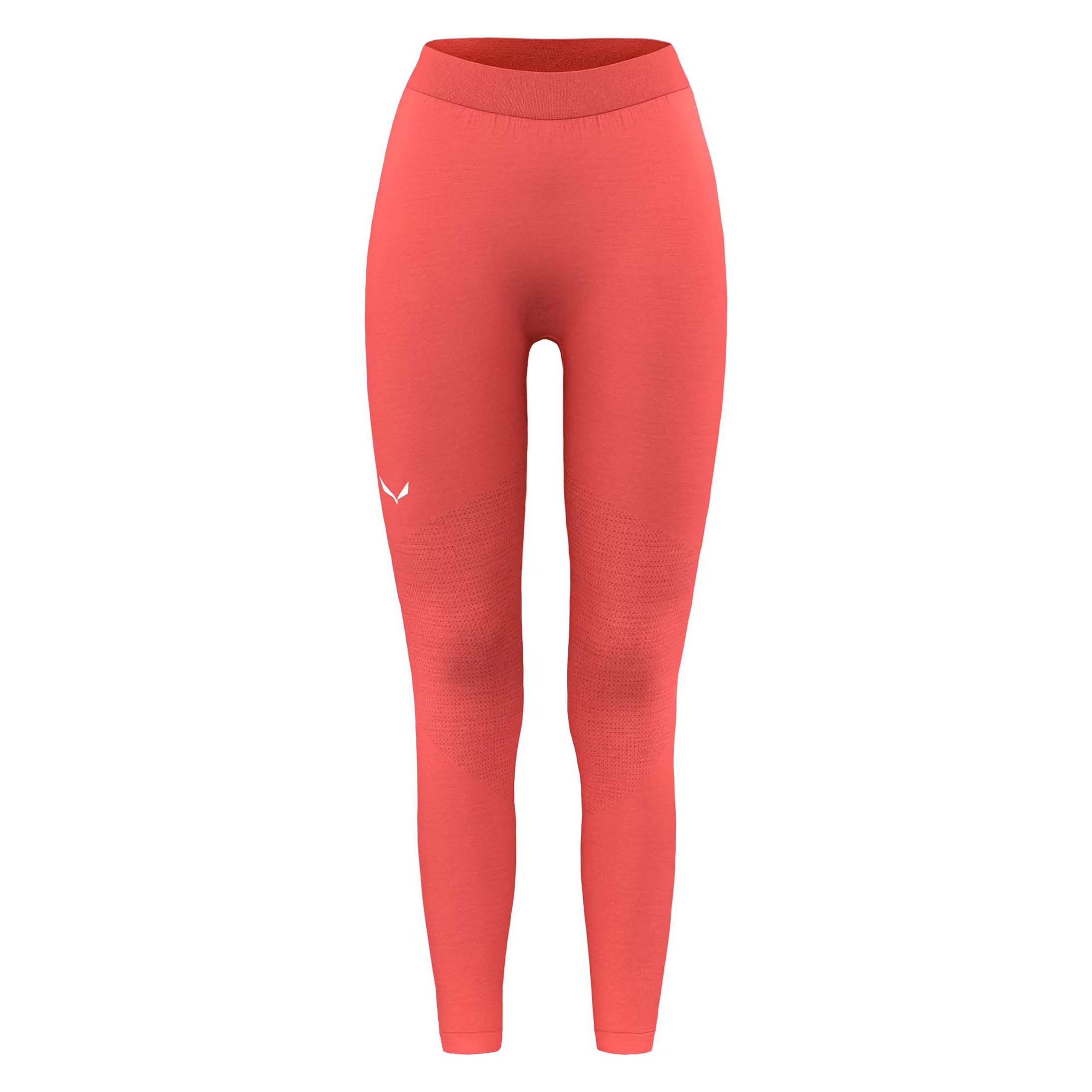 Salewa Zebru Responsive Leggings (36, S) (00-0000027966-42/36-1980-etruscan red)