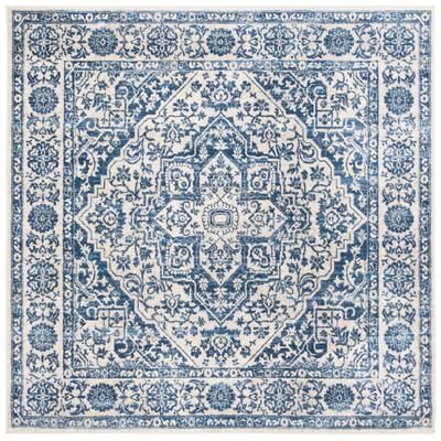 SAFAVIEH Brentwood Myrtice Oriental Medallion Rug