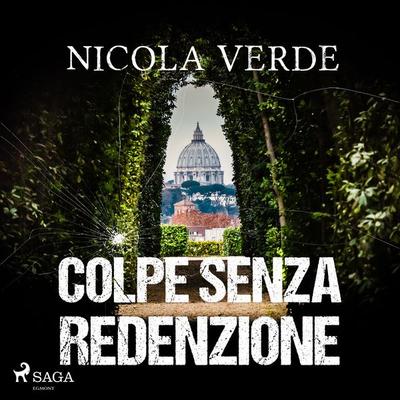 Colpe senza redenzione - Nicola Verde, Audio, 9788728428917