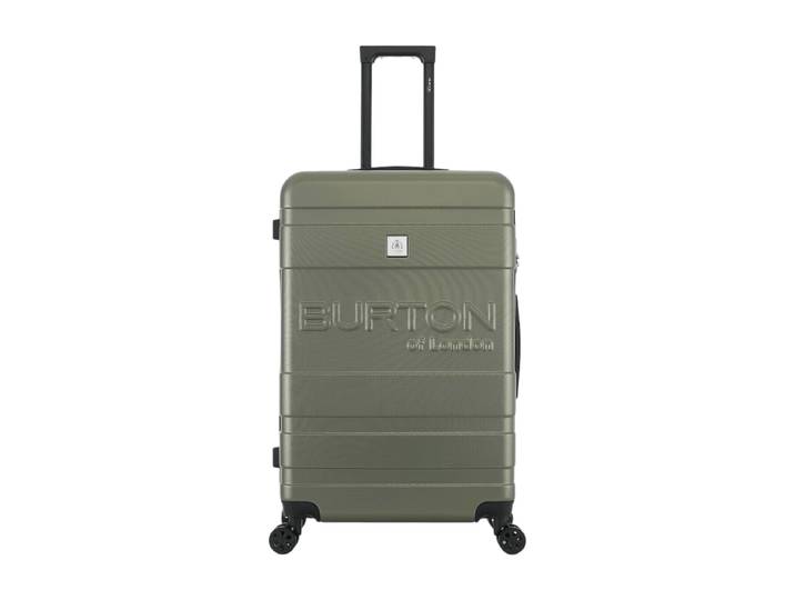 BURTON Grande valise soute Cambridge kaki L
