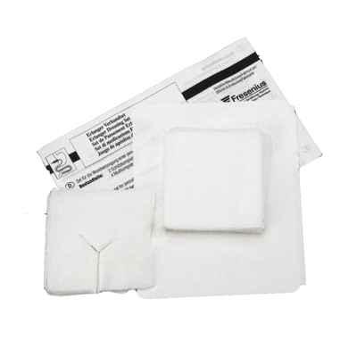 Fresenius Kabi Deutschland GmbH ERLANGER Verbandset 1 St 03305869