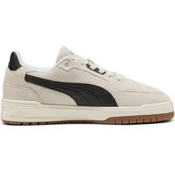 PUMA Herren Freizeitschuhe Shuffle Downtown SD, Größe 46 in Braun Braun